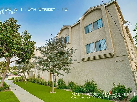 4th image of 3638 W 113th St APT 15