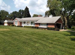 2337 W Country Club Pkwy, Toledo, OH 43614