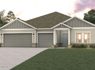 54 PEGASUS Road, Flagler Beach, FL 32136