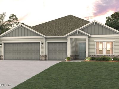 93 PEGASUS Road, Flagler Beach, FL, 32136