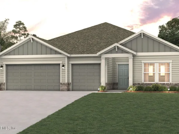 32 ORION Drive, Flagler Beach, FL 32136