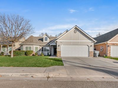 3036 N Clover Ave, Fresno, CA, 93727