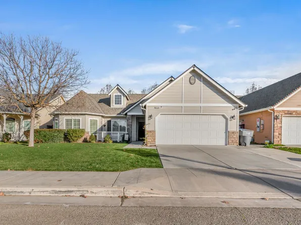 3036 N Clover Ave, Fresno, CA 93727
