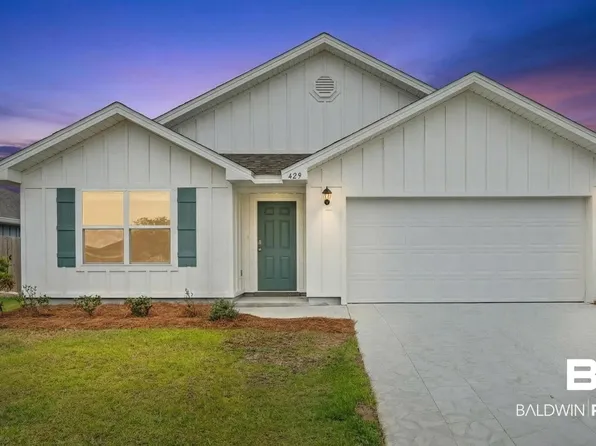 429 Winters Ave, Gulf Shores, AL 36542
