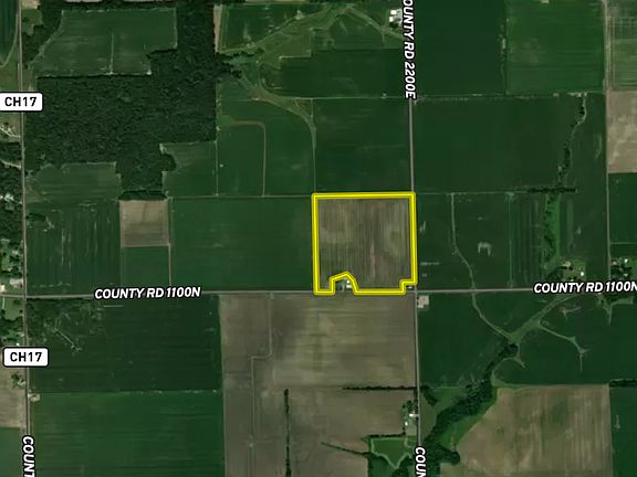 4th image of 0 County Road 1100n