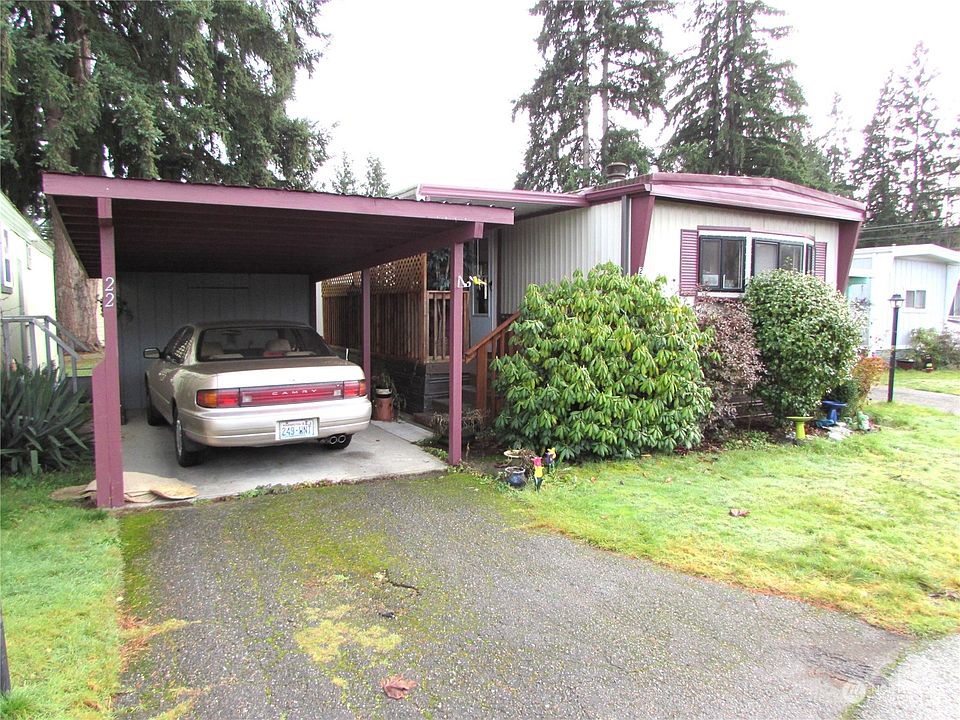 1st image of 11424 36th Drive NE #Sp 22