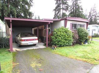 11424 36th Dr NE UNIT 22, Marysville, WA