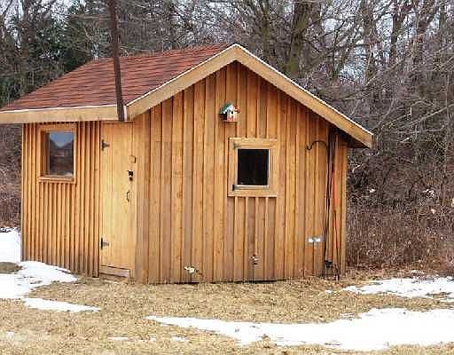 2nd image of 13645 Rawsonville Rd