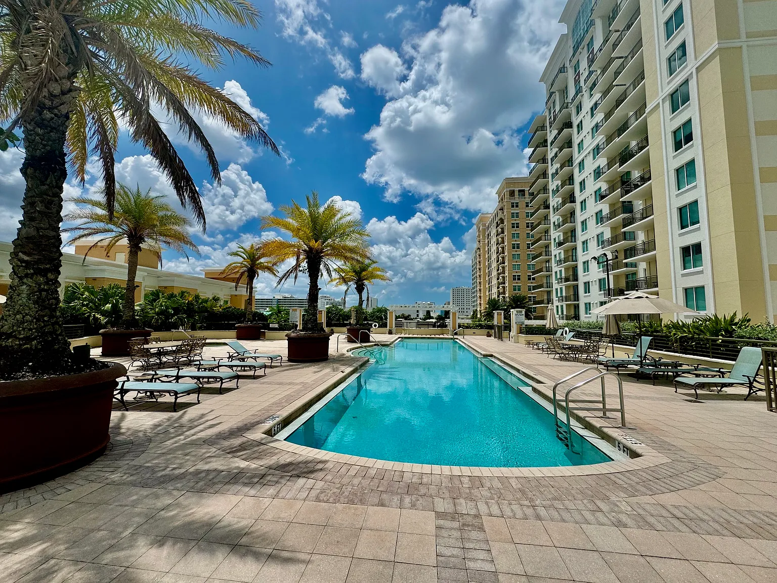 2 bed, 1484 sqft, $4,500 — Photo 1