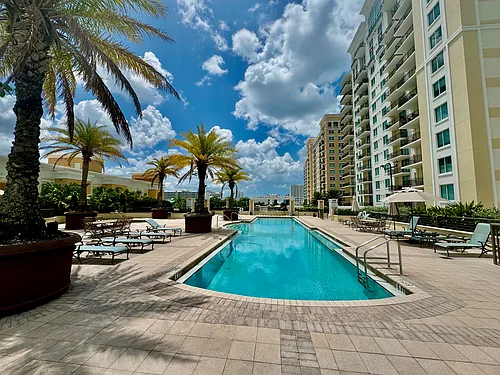 800 N Tamiami Trl #708 Photo 1