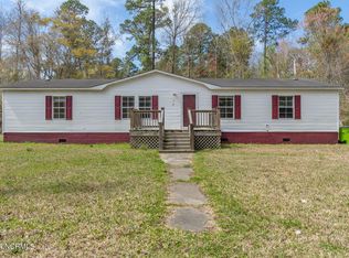 2900 Pearson St, New Bern, NC 28562