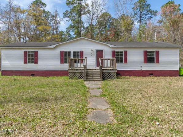 2900 Pearson Street, New Bern, NC 28562