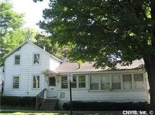 207 W 5th St S, Fulton, NY 13069