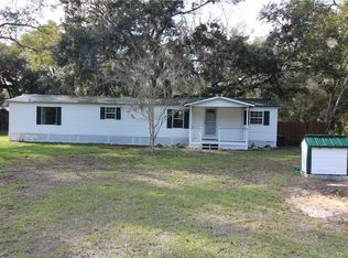 11410 N Clamdigger Ter, Inglis, FL 34449