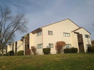 243 Keystone Drive - 18, Rantoul, IL 61866