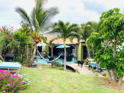 62-3275 Hulukupuna St #4, Kamuela, HI, 96743
