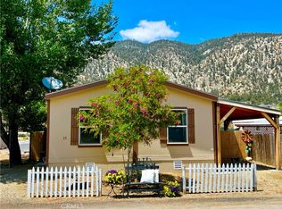 6132 Frazier Mountain Park Rd SPC 25, Frazier Park, CA 93225