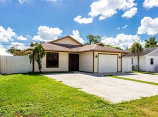 11670 Chapman Ave, Bonita Springs, FL 34135