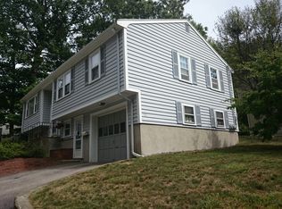 911 Lagrange St, West Roxbury, MA 02132