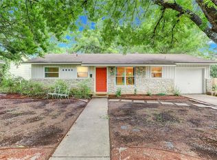 4803 Enchanted Ln, Austin, TX 78745