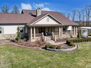 7295 E Agenbroad Rd, Tipp City, OH 45371