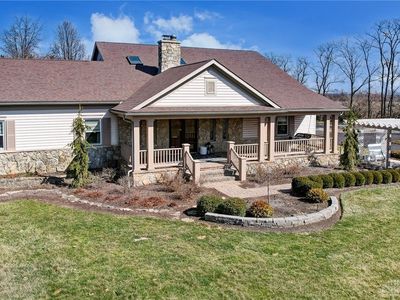 7295 E Agenbroad Rd, Tipp City, OH, 45371