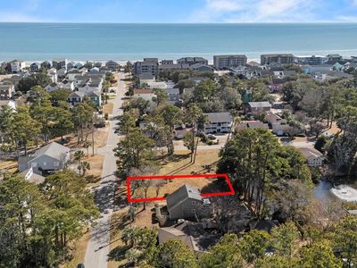 313 8th Ave. S, Surfside Beach, SC, 29575