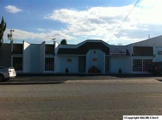 1113 Corsbie St SE, Decatur, AL 35601