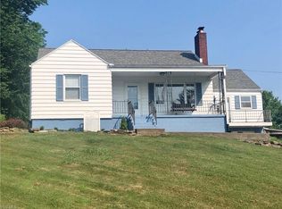 1001 Glendale Rd, Marietta, OH 45750