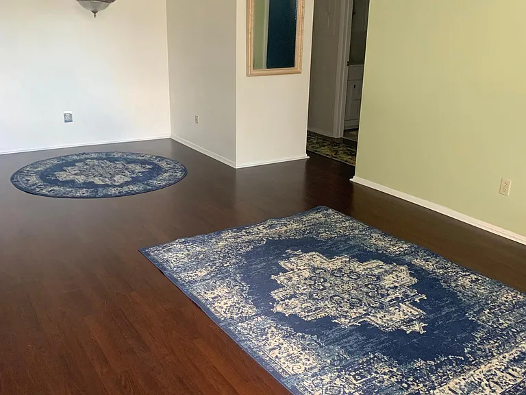 Livingroom dining combined.