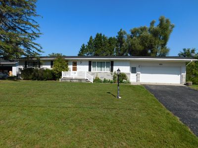 501 Obrien Dr, Cheboygan, MI, 49721
