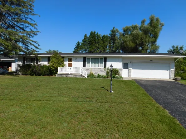 501 Obrien Dr, Cheboygan, MI 49721