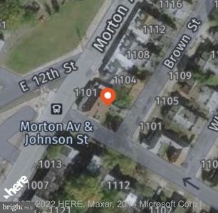 1100 Brown St, Chester, PA, 19013