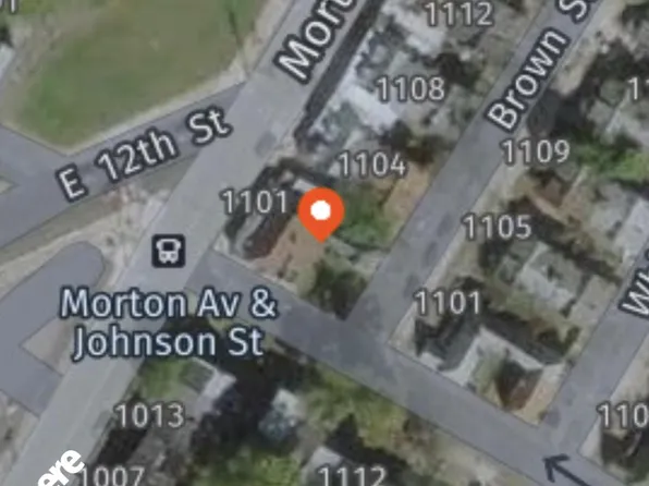 1100 Brown St, Chester, PA 19013