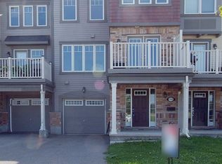 193 Par La Ville Cir, Ottawa, ON K2S 0T6