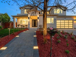 810 Virginia Ct, Campbell, CA 95008