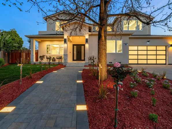 810 Virginia Ct, Campbell, CA 95008