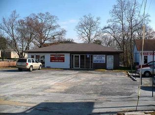 8480 Hospital Dr, Douglasville, GA 30134