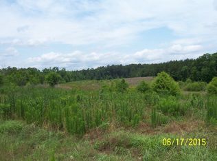 3422 Highway 84 E, Laurel, MS 39443