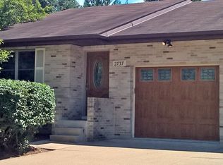 2737 Cooper Ridge Rd, Columbus, OH 43231