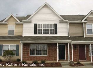 7717 Averette Field Dr, Raleigh, NC 27616