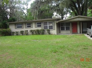 2252 Fouraker Rd, Jacksonville, FL 32210