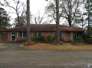 6346 Winbourne Ave, Baton Rouge, LA 70805