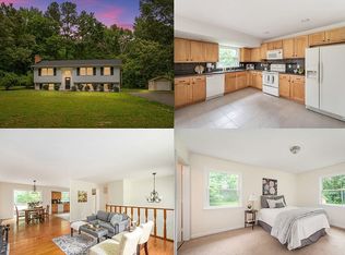 11423 Millbank Rd, King George, VA 22485