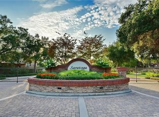 2216 Saratoga Ln, Glendora, CA 91741
