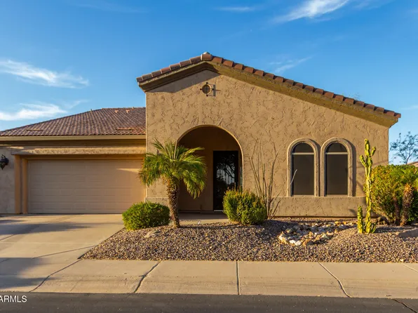 4098 E BLUE SPRUCE Lane, Gilbert, AZ 85298