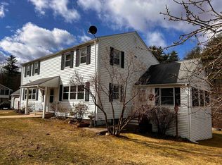 43 Federal Hill Rd, Milford, NH 03055