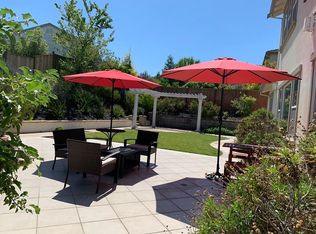 3717 Stonehenge Way, San Ramon, CA 94582