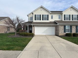 4132 Galena Dr, Avon, IN