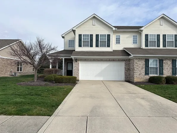 4132 Galena Dr, Avon, IN 46123